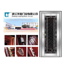 Good Quality Modern Stainless Steel Security Door